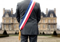 mairie maire chateau ville commune élu vote bleu blanc rouge fr