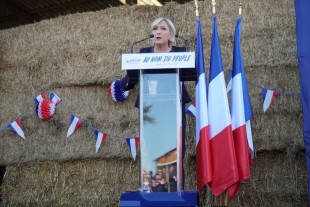 Marine Le Pen