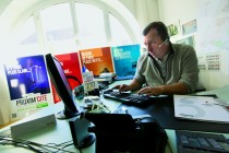 Proxim cite besancon.HR