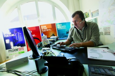 Proxim cite besancon.HR