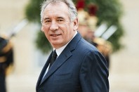 Bayrou
