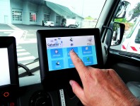 projet indoinformatisation des donnes de la collecte de Bordeaux mtropole