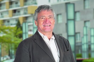 20170425 Dubasque Didier Responsable service social et insertion secteur Saint Nazaire et environs pour Departement 44 La Gazette n 19 chrono