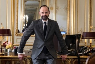 Edouard Philippe
