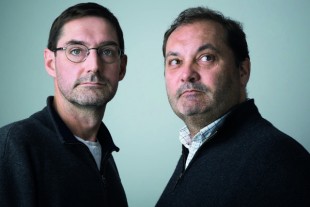 ANTOINE DREYFUS-JEAN MARIE GODARD