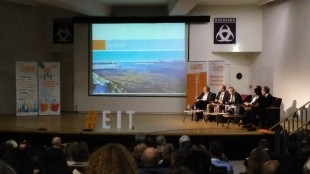 Entretiens de l'innovation territoriale Optima 2017