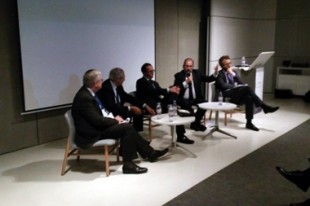 Les investissements locaux en question à la seconde journée de l'Agence France Locale