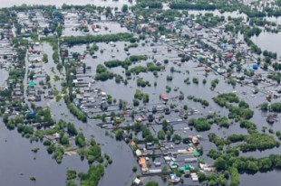 inondations