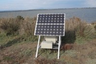 instrusion saline imageau