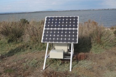 instrusion saline imageau