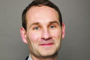 Benoît Juery ©Stéphane Herbert