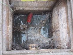 Concerne en moyenne 1 installation sur 10.