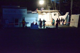 Certification Insarag Ile-de-France