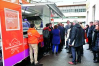 Food truck Amiens