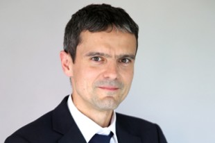 Frédéric Marty, chargé de recherche au CNRS-GREDEG, université Côte-d'Azur et chercheur associé à la chaire EPPP de l'IAE Paris.