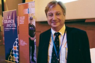 GROSDIDIER-Francois salon la grande motte mai 2017