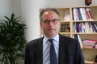 SEBASTIEN JALLET
DIRECTEUR DE LA POLITIQUE DE LA VILLE AU CGET