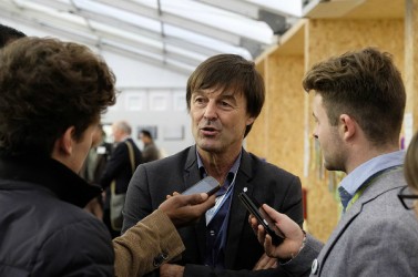 Nicolas_Hulot_dans_les_espaces_Générations_climat