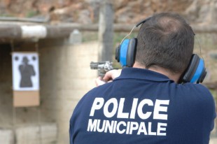 tir cible armement pm perpignan