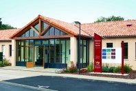 maison de sante de Civray