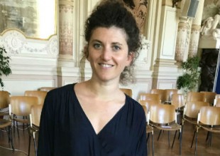 380 BIS DEBORAH MUNZER - UNE