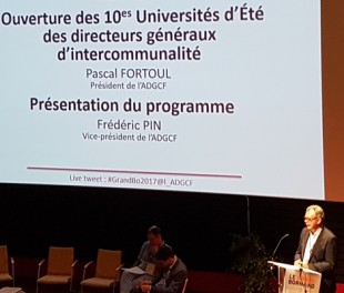 ADGCF P. Fortoul JMJ