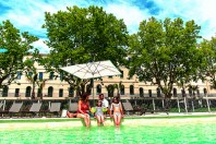 Villages Club du Soleil dela Belle de Mai