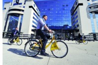 METROVELO A GRENOBLE