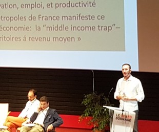 ADGCF  Grand Bornand juillet 2017