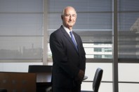 Michel Prada, président du CNoCP