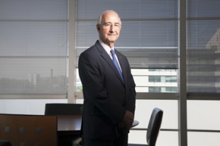 Michel Prada, président du CNoCP