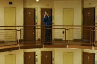 Radicalisation prison penitentiaire