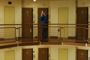 Radicalisation prison penitentiaire