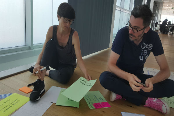 Quels seront les services à la personne en 2030 ? pourquoi pas un service public du maintien à domicile ? 