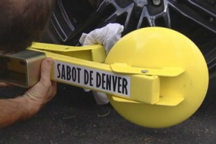 sabot denver