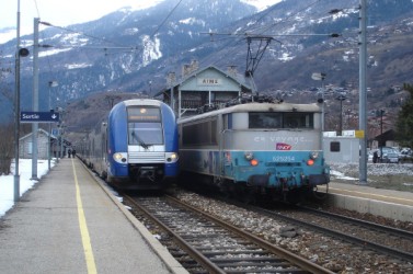 TER_en_gare_d'Aime_La_Plagne