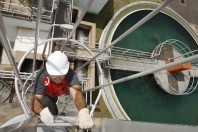 VEOLIA-assainissement