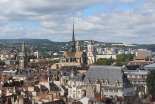 27-07-2016-Dijon et alentours eglise-notre-dame-saint-benigne-3