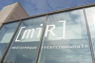 (Aube) ©Ville de Romillly