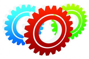 rouage mécanisme intercommunalité complexe EPCI