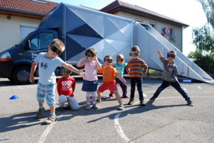 camion satellite frac franche comté 9low