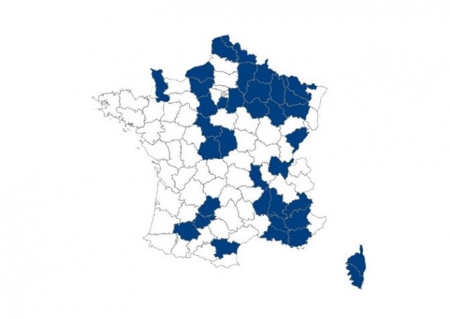 carte_france