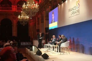 Conférence des villes 2017