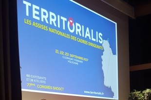 Congrès SNDGCT 2017