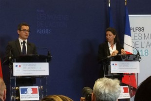 Darmanin-Buzyn-PLFSS