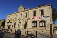 ecole à vendre