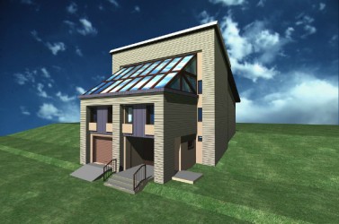 house-3D