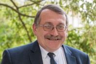 Joël Giraud (LREM, Hautes-ALpes) est rapporteur général du budget à l'Assemblée nationale.