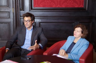 martine de boisdeffe timothy paris