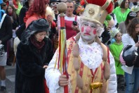 640 Jugement de Sent Pançard au Carnaval Biarnés 2016